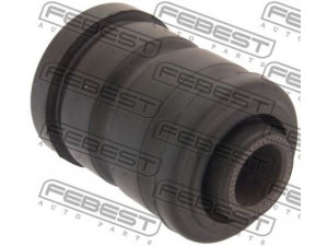 FEBEST TAB-135 valdymo svirties/išilginių svirčių įvorė 
 Ašies montavimas/vairavimo mechanizmas/ratai -> Valdymo svirtis/pasukamosios svirties sujungimas -> Montavimas/sutvirtinimas
48068-20260, 48654-20150