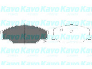 KAVO PARTS KBP-9001 stabdžių trinkelių rinkinys, diskinis stabdys 
 Techninės priežiūros dalys -> Papildomas remontas
0446528230, 0446528240, 0446528310