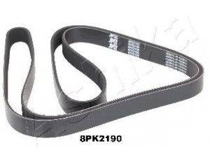 ASHIKA 112-8PK2190 V formos rumbuoti diržai 
 Techninės priežiūros dalys -> Techninės priežiūros intervalai
4796033