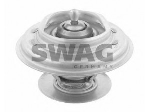 SWAG 10 90 9676 termostatas, aušinimo skystis 
 Aušinimo sistema -> Termostatas/tarpiklis -> Thermostat
116 200 02 15, 116 200 02 15 S