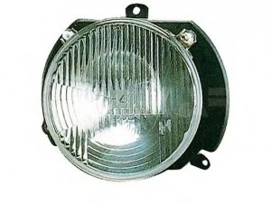 ALKAR 2703105 priekinis žibintas 
 Kėbulas -> Priekinis žibintas/dalys -> Priekinis žibintas/įterp.
861941753B