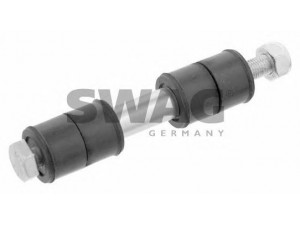 SWAG 80 93 1556 šarnyro stabilizatorius 
 Ašies montavimas/vairavimo mechanizmas/ratai -> Stabilizatorius/fiksatoriai -> Savaime išsilyginanti atrama
MR241349, MR954887