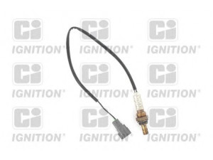 QUINTON HAZELL XLOS1254 lambda jutiklis 
 Variklis -> Variklio elektra
89465-12540