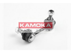 KAMOKA 9971262 šarnyro stabilizatorius 
 Ašies montavimas/vairavimo mechanizmas/ratai -> Stabilizatorius/fiksatoriai -> Savaime išsilyginanti atrama
5178 48, 4156A014, 5178 48