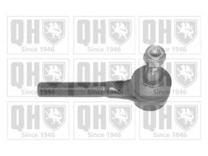 QUINTON HAZELL QR3015S skersinės vairo trauklės galas 
 Vairavimas -> Vairo mechanizmo sujungimai
001 330 63 35