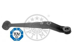 OPTIMAL G5-561 vikšro valdymo svirtis 
 Ašies montavimas/vairavimo mechanizmas/ratai -> Valdymo svirtis/pasukamosios svirties sujungimas -> Vairo trauklės (valdymo svirtis, išilginis balansyras, diago
3521.52, E459603, 7576731, 7695190