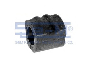 SEM LASTIK 8085 skersinio stabilizatoriaus įvorių komplektas 
 Ašies montavimas/vairavimo mechanizmas/ratai -> Stabilizatorius/fiksatoriai -> Sklendės
667 323 04 85