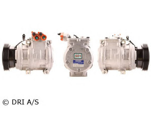 DRI 700510517 kompresorius, oro kondicionierius 
 Oro kondicionavimas -> Kompresorius/dalys
97701-3C071