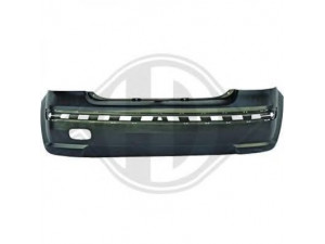 DIEDERICHS 6805055 buferis 
 Kėbulas -> Transporto priemonės galas -> Buferis/dalys
866111C100, 866111C110