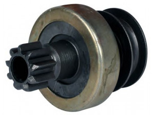 PowerMax 1012028 laisvos eigos pavara, starteris