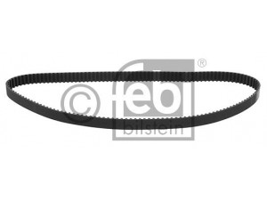 FEBI BILSTEIN 21865 paskirstymo diržas 
 Techninės priežiūros dalys -> Papildomas remontas
0816.E4, 0816.E7, 816.E7, 9464034380