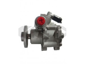 SPIDAN 54656 hidraulinis siurblys, vairo sistema 
 Vairavimas -> Vairo pavara/siurblys
32 41 4 038 768, 32 41 6 777 321