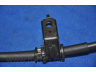 PARTS-MALL PTA-449 trosas, stovėjimo stabdys 
 Stabdžių sistema -> Valdymo svirtys/trosai
597603K000