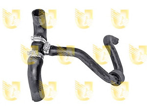 UNIGOM S1385 radiatoriaus žarna 
 Aušinimo sistema -> Žarnelės/vamzdeliai/sujungimai -> Radiatoriaus žarnos
51754948, 51754948