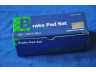 PARTS-MALL PKA-050 stabdžių trinkelių rinkinys, diskinis stabdys
581011RA00, 581011RA05, 581011VA00