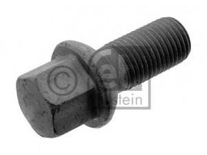 FEBI BILSTEIN 46649 rato varžtas 
 Ratai / padangos -> Priedai
000 990 49 07, 000 990 67 07, 000 990 69 07