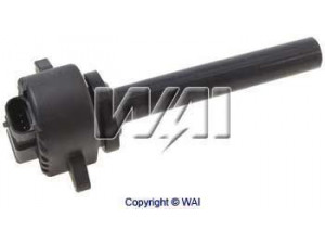 WAIglobal CUF252 ritė, uždegimas
8190052500, 8190052501, 8190052500