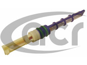 ACR 122009 purkštuko antgalis, išsiplėtimo vožtuvas 
 Oro kondicionavimas -> Vožtuvai
8548044C1, 36002432, 55036182, 36002432