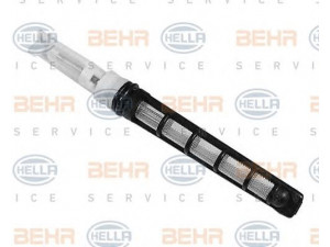 HELLA 8UW 351 233-041 purkštuko antgalis, išsiplėtimo vožtuvas
E69Z19D990B, F09Z19D990A, F39Z19D990A