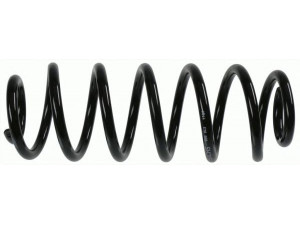 SACHS 996 943 spyruoklė 
 Pakaba -> Spyruoklės
8P0 511 115 P