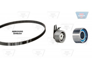 OPTIBELT KT 1085 paskirstymo diržo komplektas 
 Techninės priežiūros dalys -> Papildomas remontas