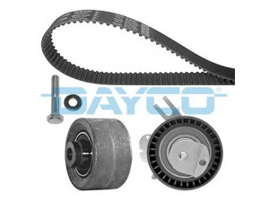 DAYCO KTB576 paskirstymo diržo komplektas 
 Techninės priežiūros dalys -> Papildomas remontas
083172, 0831T1, 831T1, 083171, 0831T1