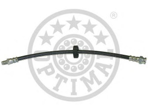 OPTIMAL BSL-403 stabdžių žarnelė 
 Stabdžių sistema -> Stabdžių žarnelės
480672, 480672, 7662724, 480672