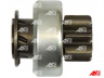 AS-PL SD1059 laisvos eigos pavara, starteris
36145-25010