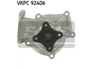 SKF VKPC 92406 vandens siurblys 
 Aušinimo sistema -> Vandens siurblys/tarpiklis -> Vandens siurblys
21010-77A00, 21010-77AY0
