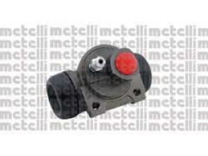 METELLI 04-0567 rato stabdžių cilindras 
 Stabdžių sistema -> Ratų cilindrai
95659673, 4402.93