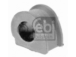 FEBI BILSTEIN 15986 skersinio stabilizatoriaus įvorių komplektas 
 Ašies montavimas/vairavimo mechanizmas/ratai -> Stabilizatorius/fiksatoriai -> Sklendės
823 411 327 B, 823 411 327 B