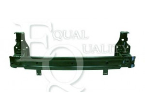 EQUAL QUALITY L04861 montavimo rėmas, buferis 
 Kėbulas -> Kėbulo dalys/ sparnas/buferis -> Buferis/dalys
1467030