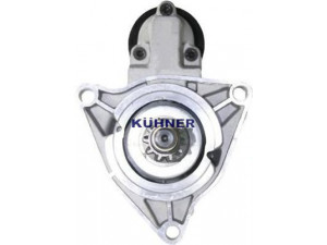 AD KÜHNER 10597 starteris 
 Elektros įranga -> Starterio sistema -> Starteris
02B911023B, 02B911023BX