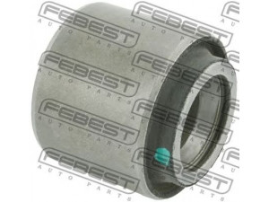 FEBEST NAB-197 valdymo svirties/išilginių svirčių įvorė 
 Ašies montavimas/vairavimo mechanizmas/ratai -> Valdymo svirtis/pasukamosios svirties sujungimas -> Montavimas/sutvirtinimas
55110-CA000