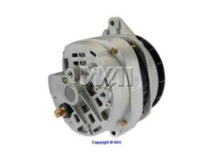 WAIglobal 8127N kintamosios srovės generatorius