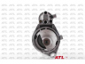 ATL Autotechnik A 17 420 starteris 
 Elektros įranga -> Starterio sistema -> Starteris
1516830R, 09 200 962, 12 02 148