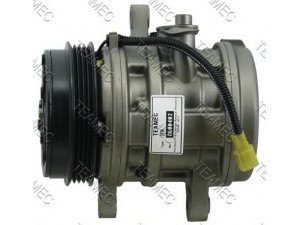 TEAMEC 8600402 kompresorius, oro kondicionierius 
 Oro kondicionavimas -> Kompresorius/dalys
717855, 93741207, 96528117, 96565233