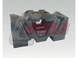 CASALS 6664 variklio montavimas
0295669, 295669