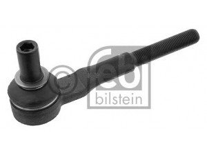 FEBI BILSTEIN 21840 skersinės vairo trauklės galas 
 Vairavimas -> Vairo mechanizmo sujungimai
4B0 419 811 G, 4D0 419 811 J, 4F0 419 811 C