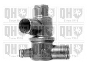QUINTON HAZELL QTH245K termostatas, aušinimo skystis 
 Aušinimo sistema -> Termostatas/tarpiklis -> Thermostat
2108-1306010, 2108-1306010-10, 2108-1306010-11