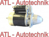 ATL Autotechnik A 10 650 starteris 
 Elektros įranga -> Starterio sistema -> Starteris
1346707, 204284, 238 620, 240360