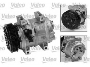 VALEO 699261 kompresorius, oro kondicionierius 
 Oro kondicionavimas -> Kompresorius/dalys
8601631, 8602506, 8602620