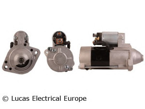 LUCAS ELECTRICAL LRS01436 starteris 
 Elektros įranga -> Starterio sistema -> Starteris
M2T84171, M2T84171ZT, M2T84571
