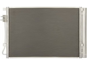 SPECTRA PREMIUM 7-4044 kondensatorius, oro kondicionierius 
 Oro kondicionavimas -> Kondensatorius
976062V000, 976062V000