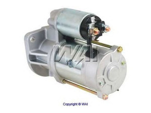 WAIglobal 19829N starteris
65262017059, 8023898