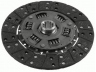 SACHS 1862 928 001 sankabos diskas
16200152-2, 16200152-3, 16205051-0