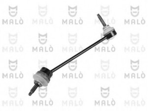 MAL? 530031 šarnyro stabilizatorius 
 Ašies montavimas/vairavimo mechanizmas/ratai -> Stabilizatorius/fiksatoriai -> Savaime išsilyginanti atrama
C2C18572