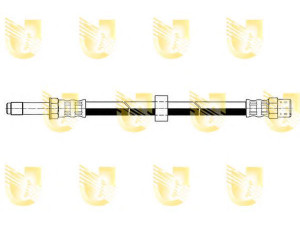 UNIGOM 377253 stabdžių žarnelė 
 Stabdžių sistema -> Stabdžių žarnelės
1L0611701, 1L0611701L