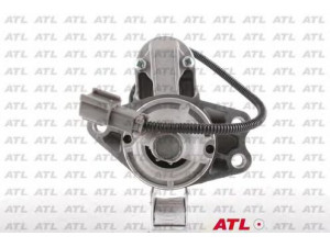 ATL Autotechnik A 15 600 starteris 
 Elektros įranga -> Starterio sistema -> Starteris
195 10 05 030 00, 46414831, 55193410