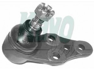 KAVO PARTS SBJ-1007 atramos/vairo trauklė